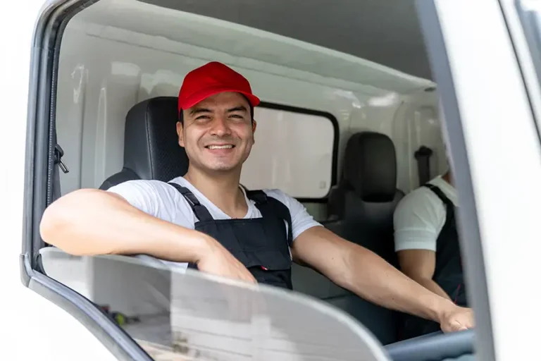 What to Bring When Booking Van Hire in Bristol