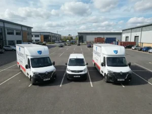 Avoid common van hire mistakes in Bristol. Learn how to choose the right van, understand insurance, and plan ahead for a smooth hire experience.