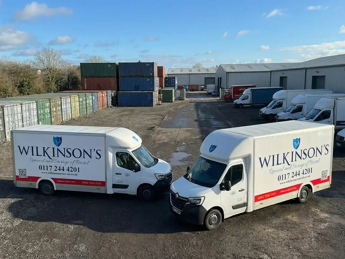 Moving house in Bristol? Learn how the right van hire saves time and money, reduces stress, and helps your move run smoothly from start to finish.
