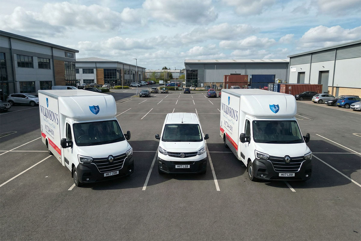 Van Hire for House Moves in Bristol: A Practical Alternative to Full Removals Services