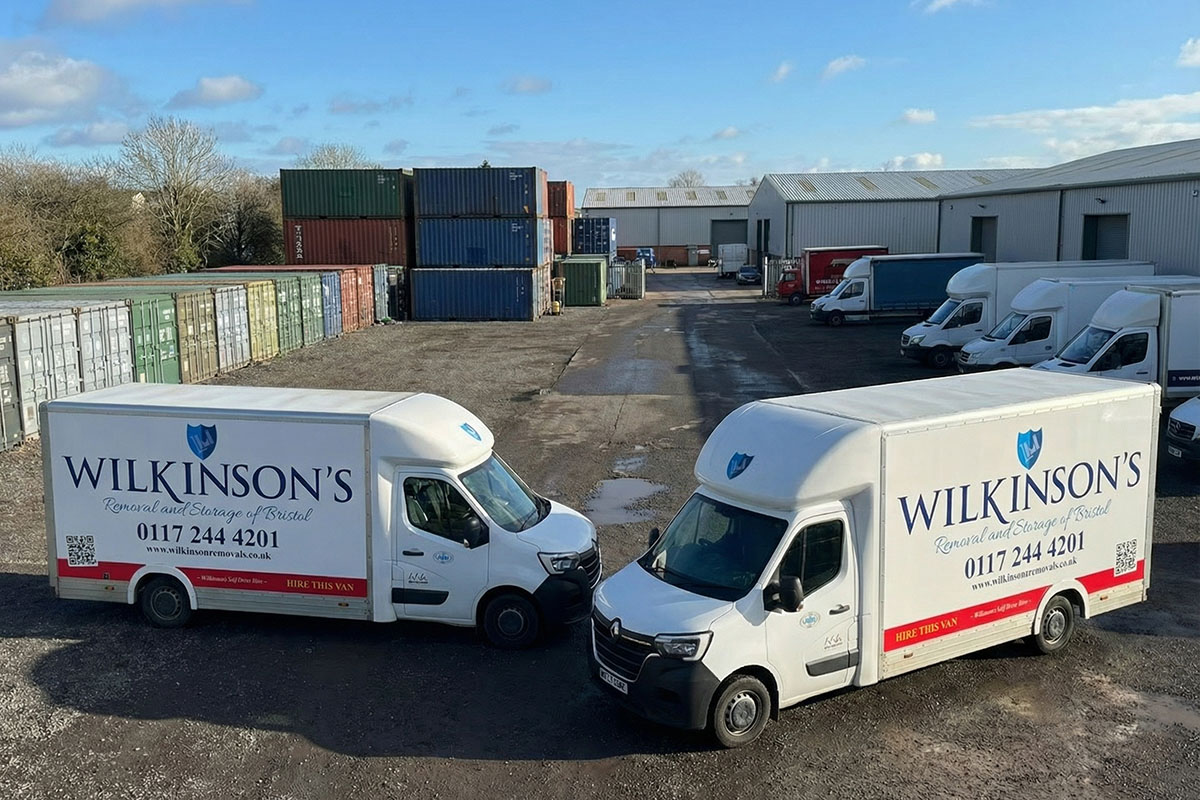 Cheap Van Hire Bristol: How to Keep Costs Down