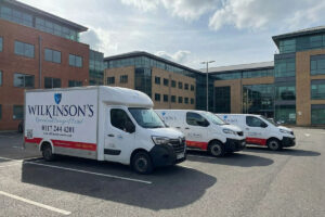 Same Day Van Hire Bristol: What to Know