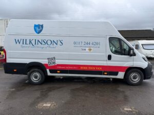 Is Self Drive Van Hire Cheaper Than a Man and Van?